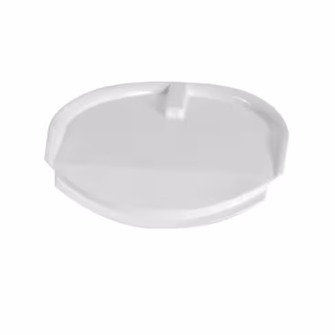 Couvercle pour bassin de lit