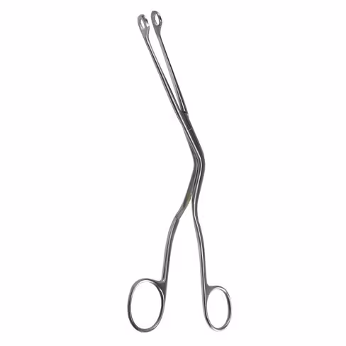 Pince Magill adulte - 24 cm - l'unité