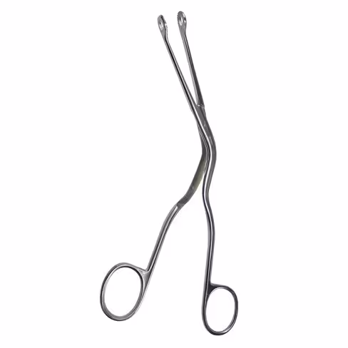 Pince Magill enfant - 20 cm - l'unité