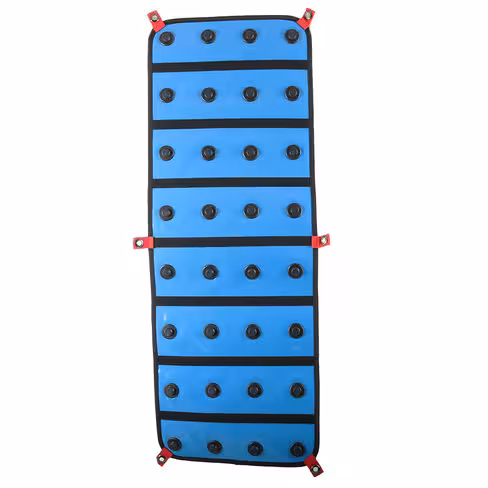 Panneau magnétique mural Express