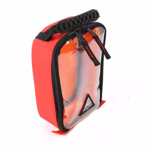 Pochette supplémentaire Rack NG - taille S - rouge