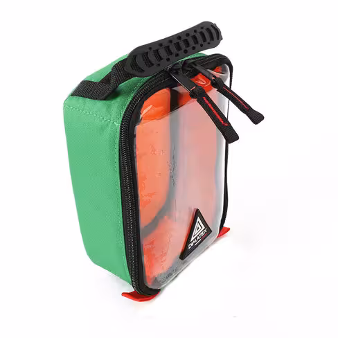 Pochette supplémentaire Rack NG - taille S - vert