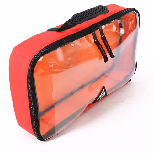 Pochette supplémentaire Rack NG - taille L - rouge