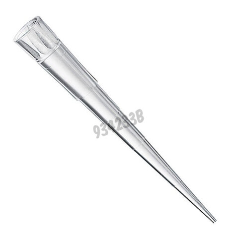 Pointes eptips GLP box 2.0 2-200µl jaune box/96 EPPENDORF x 96