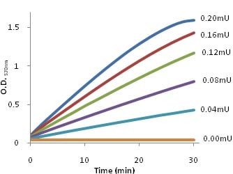 Kit ELISA Souris RANKL (TNFSF11) 96 Tests