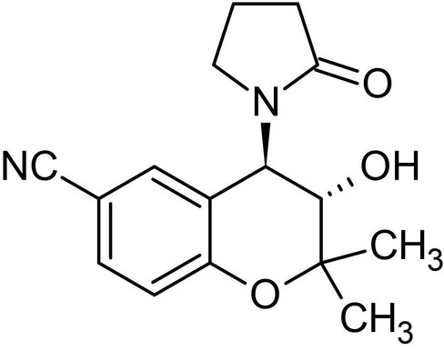 Agoniste groupe III mGlu, L-AP4 10 mg
