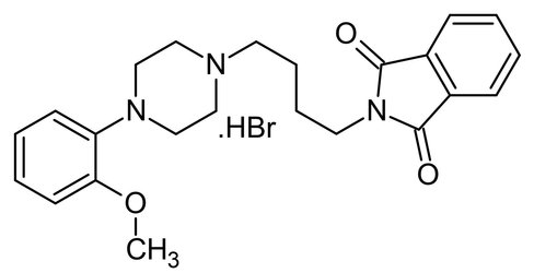 Antagoniste GABAA, SR95531 (Gabazine) 10 mg