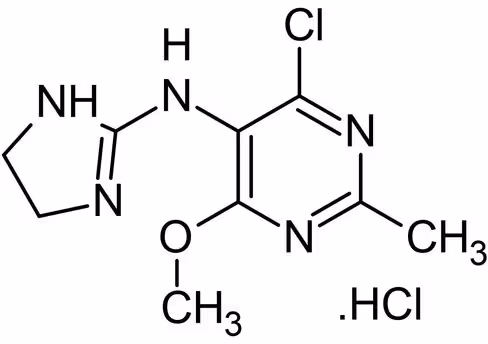 Inhibiteur Sélectif MKK, U0126 1 mg