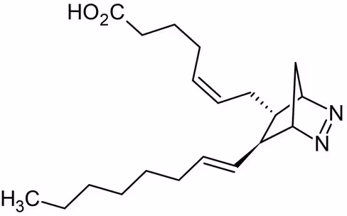 Ionophore Ca2+, Ionomycine (acide libre) 1 mg