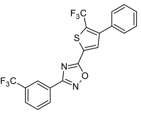 Agoniste A2A, CGS 21680 5 mg