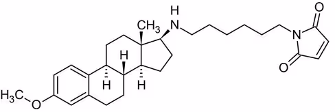 Inhibiteur standard de la phospholipase C (PLC), U 73122 5 mg