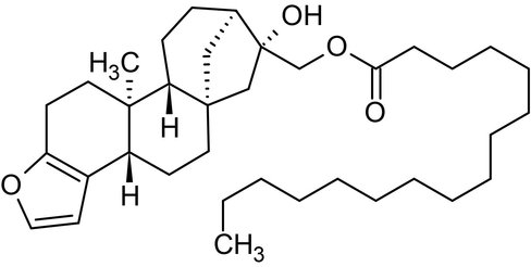 Perifosine, inhibiteur des Akt 5 mg