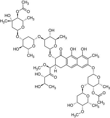 Analogue du glucose, 2-Déoxy-D-glucose 1 g