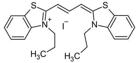 Contrôle Inactif pour GSK-J4, GSK-J5 10 mg