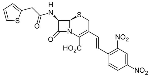 Inhibiteur de DUB, PR 619 5 mg