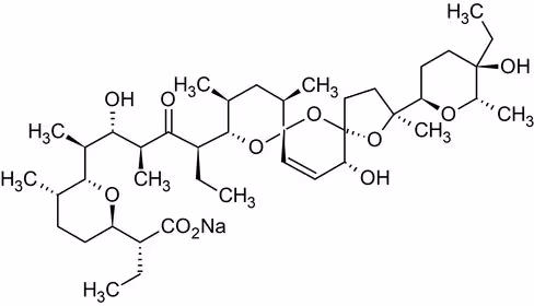 Inhibiteur du transport des acides gras, Sulfosuccinimidyl oléate de sodium 25 mg