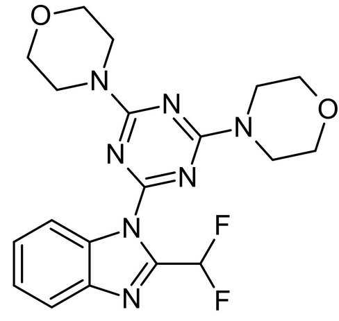 Inhibiteur de dimérisation c-Myc-Max, 10058-F4 10 mg