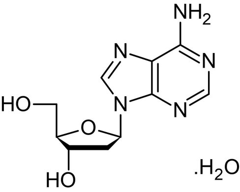 Colorant fluorescent bleu, Dihydroéthidium (DHE) 100 mg