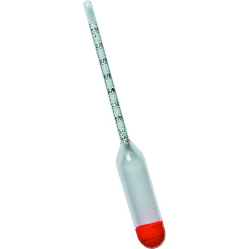 Densimètre 160 mm 0,88-0,94