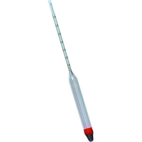 Densimètre 300 mm 1,42-1,48