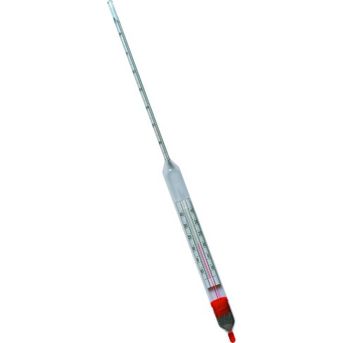 Densimètre + thermo 0,94-1,00