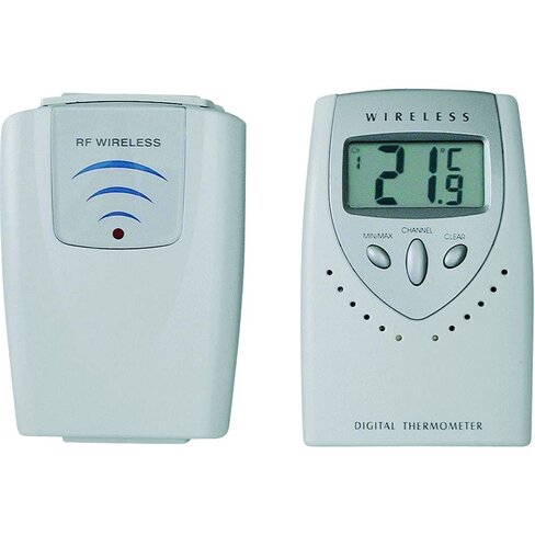 Emetteur avec sonde interne