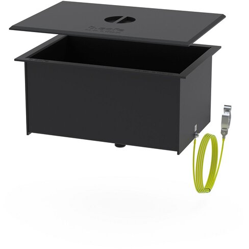 Couvercle pour BW1250