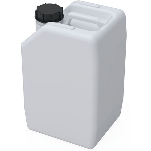 Bidon en PEHD col S60/61, 5 l