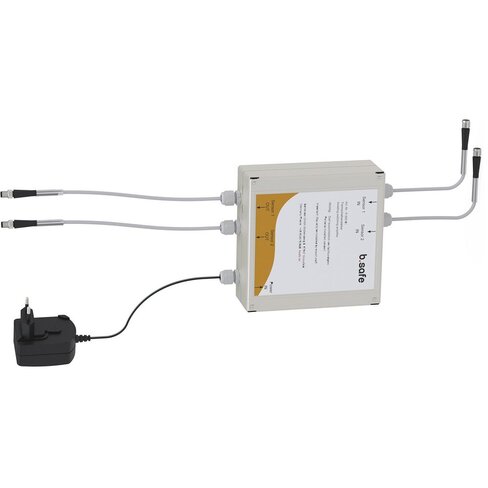 Amplificateur de séparation