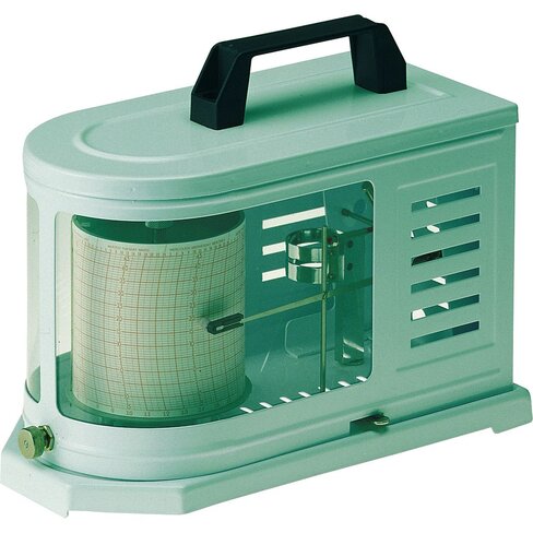 Thermographe complet