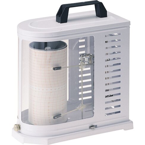 Thermo-hydrographe complet