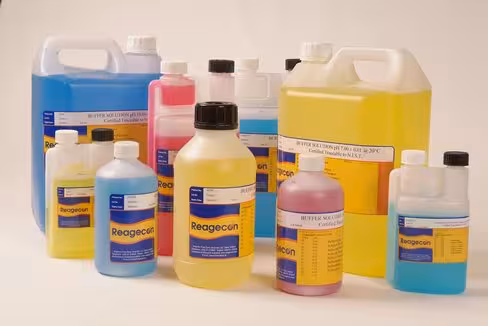 20 000 ppm standard de demande de l'oxygène chimique 500 mL