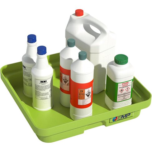 Bac de rétention vers anis 40 l