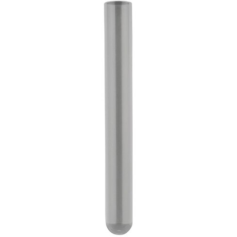 Tube cylindrique PP 11,5x55 mm sans bord 3 ml x 500