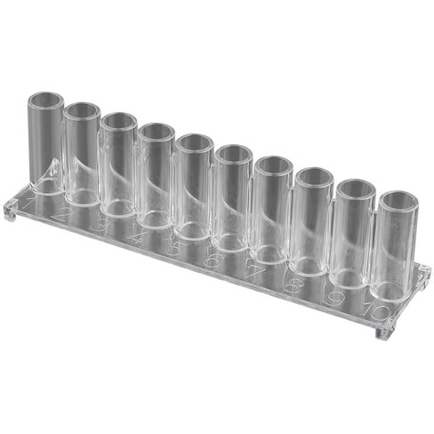 Portoir Sedi-Rate à 10 places numérotée