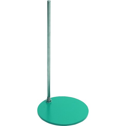 Statif plateau rond