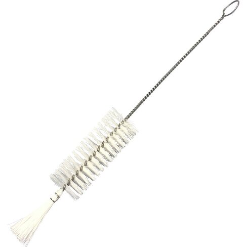 Goupillon en nylon Ø 30 mm