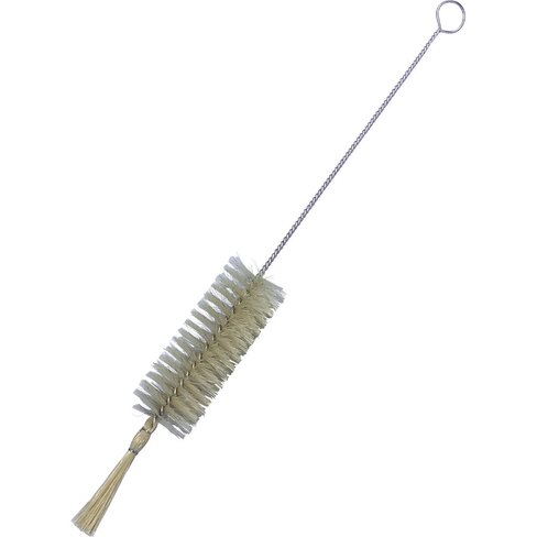 Goupillon en soie Ø 15 mm