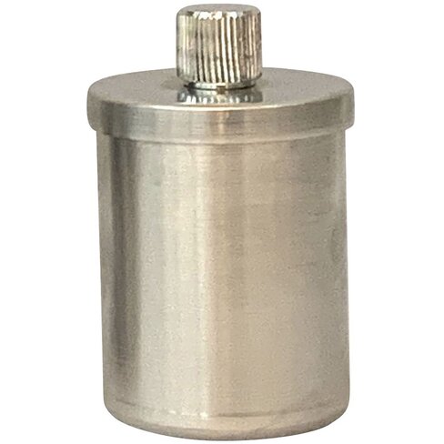 Flacon de pesée 150 ml