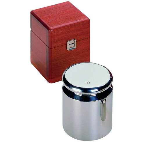 Poids étalon individuel F1 5 kg