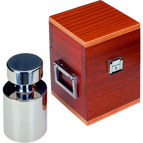 Poids étalon individuel E2 500 g