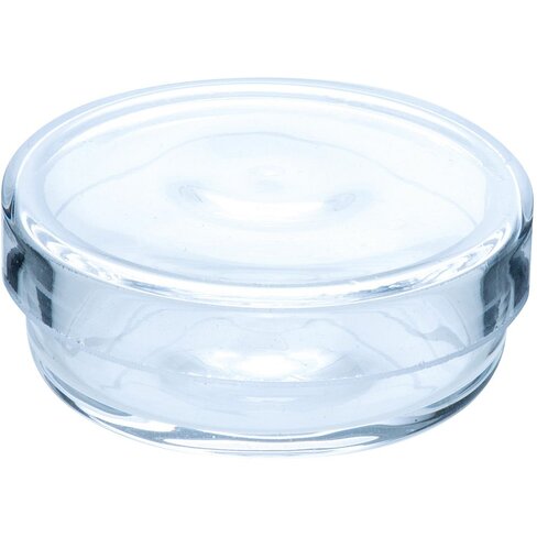 Couvercle boîte de Pétri Ø 45 2 mm