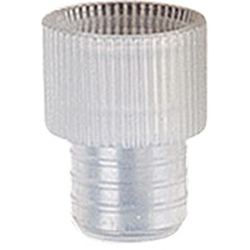 Bouchon push-in blanc x 4000