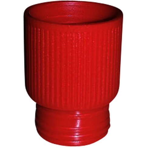 Bouchon push-in fushia x 4000