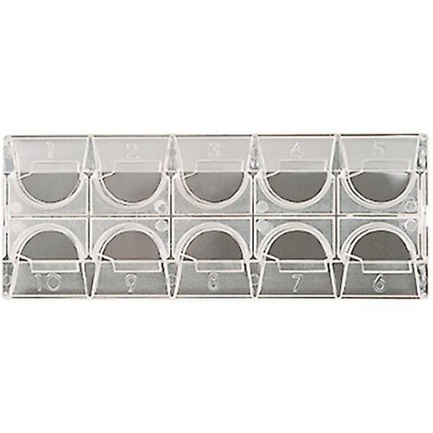 Cellule à numération Kova Slide x 100