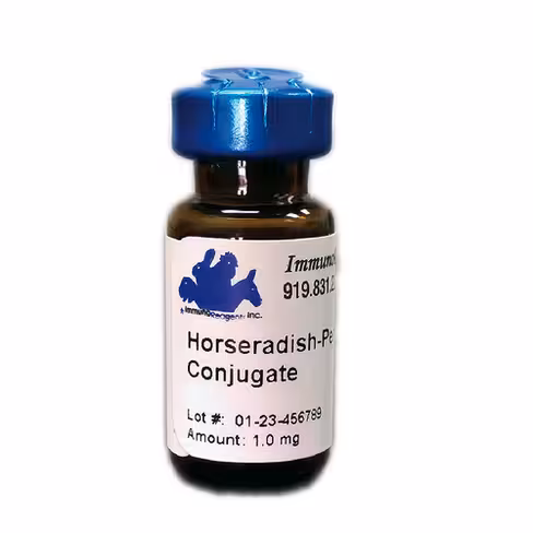 Ultrapolymer donkey anti-sheep igg (h l) - hrp1 15 mL