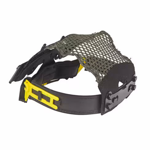 Coiffe Ratchet complète pour casque F1SF