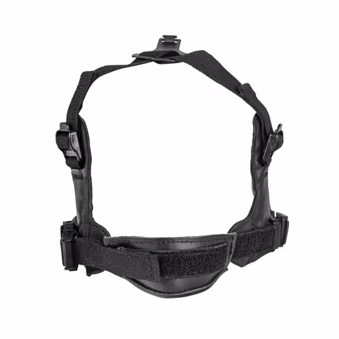 Jugulaire 3 points pour casque F1SF