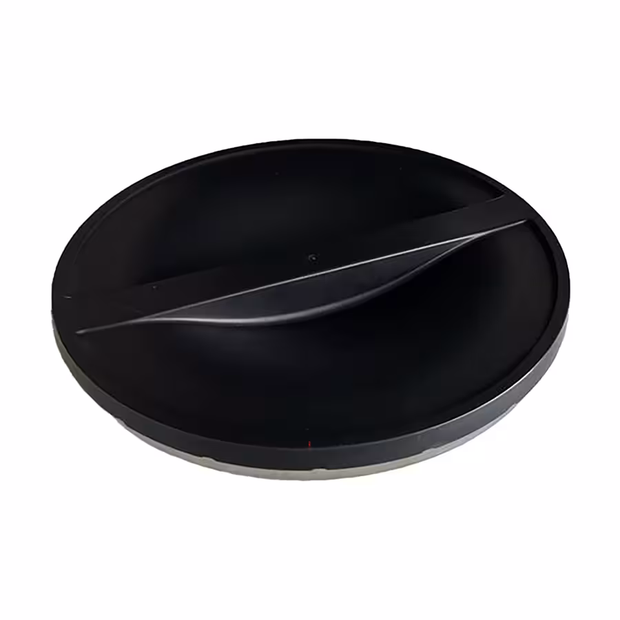 Couvercle pour générateurs d'eau chaude HWA et HW12