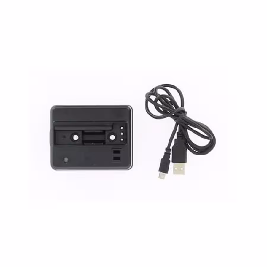 Chargeur pour lampe L2XR - cable USB